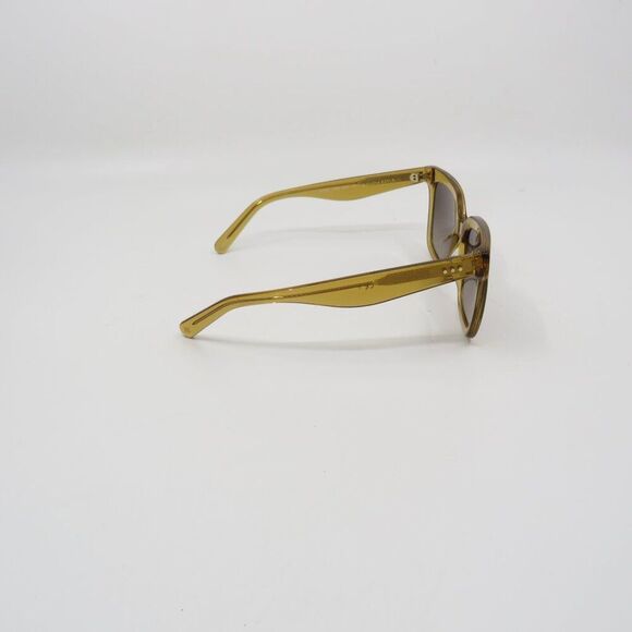 Banana Republic New 3006/S 2T3 CRYSTAL BEIGE/BROWN Gradient Sunglasses - Picture 5 of 8